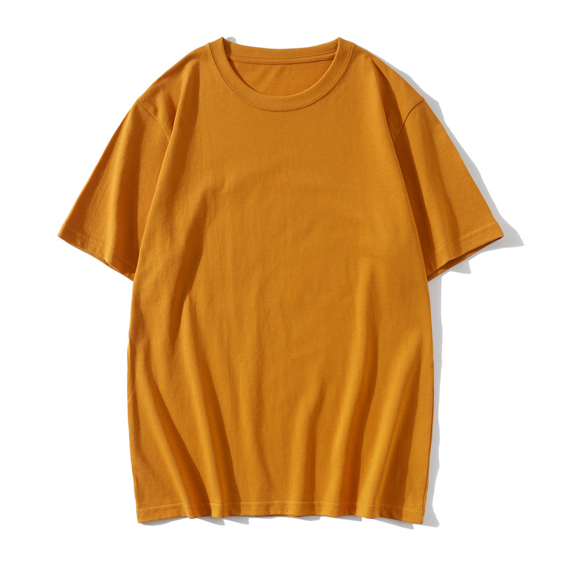 盤點諾朗主打的T恤面料