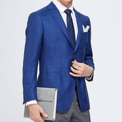 怎樣挑選時下流行的百搭商務西服？