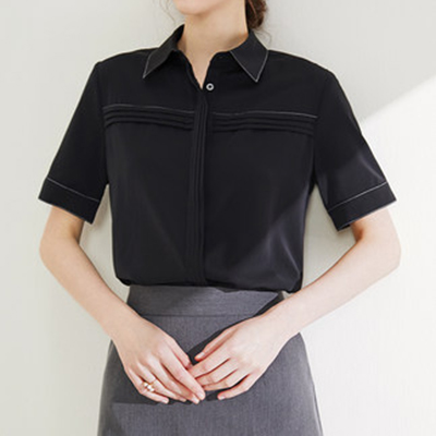 完美搭配女士職業裝！超簡單