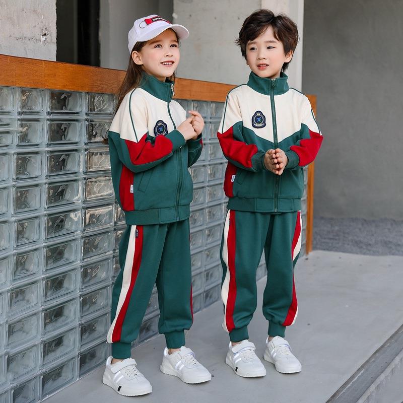 幼兒園/小學校服/長袖10