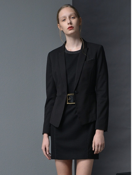 高檔工作服與一般工作服的區別