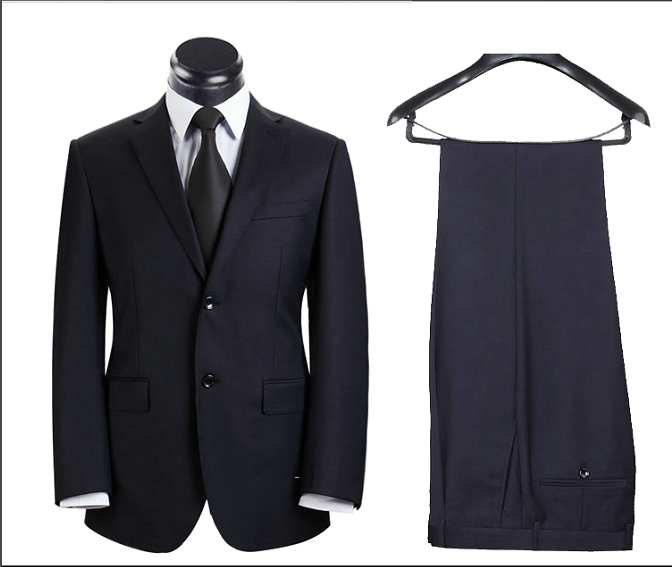 職業裝選擇具體的自我判別標準