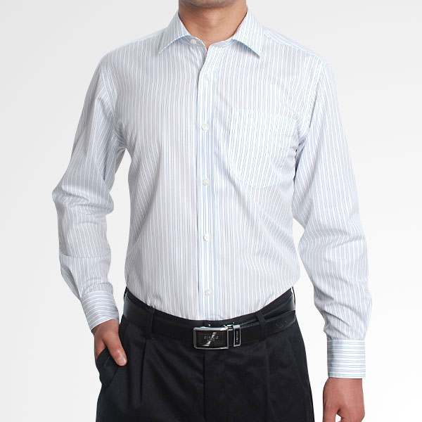 白襯衫的終極指南