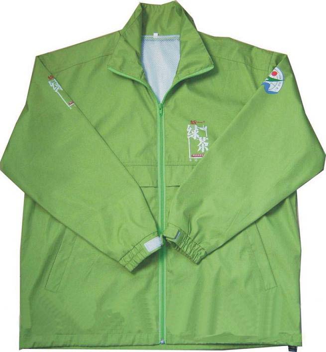 風衣定做廠家怎么選擇好？