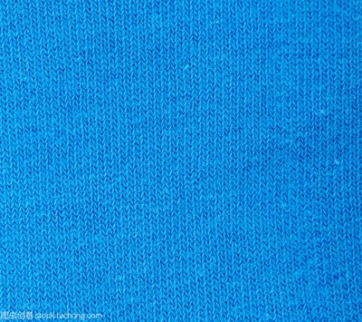 針織布的印花工藝講解