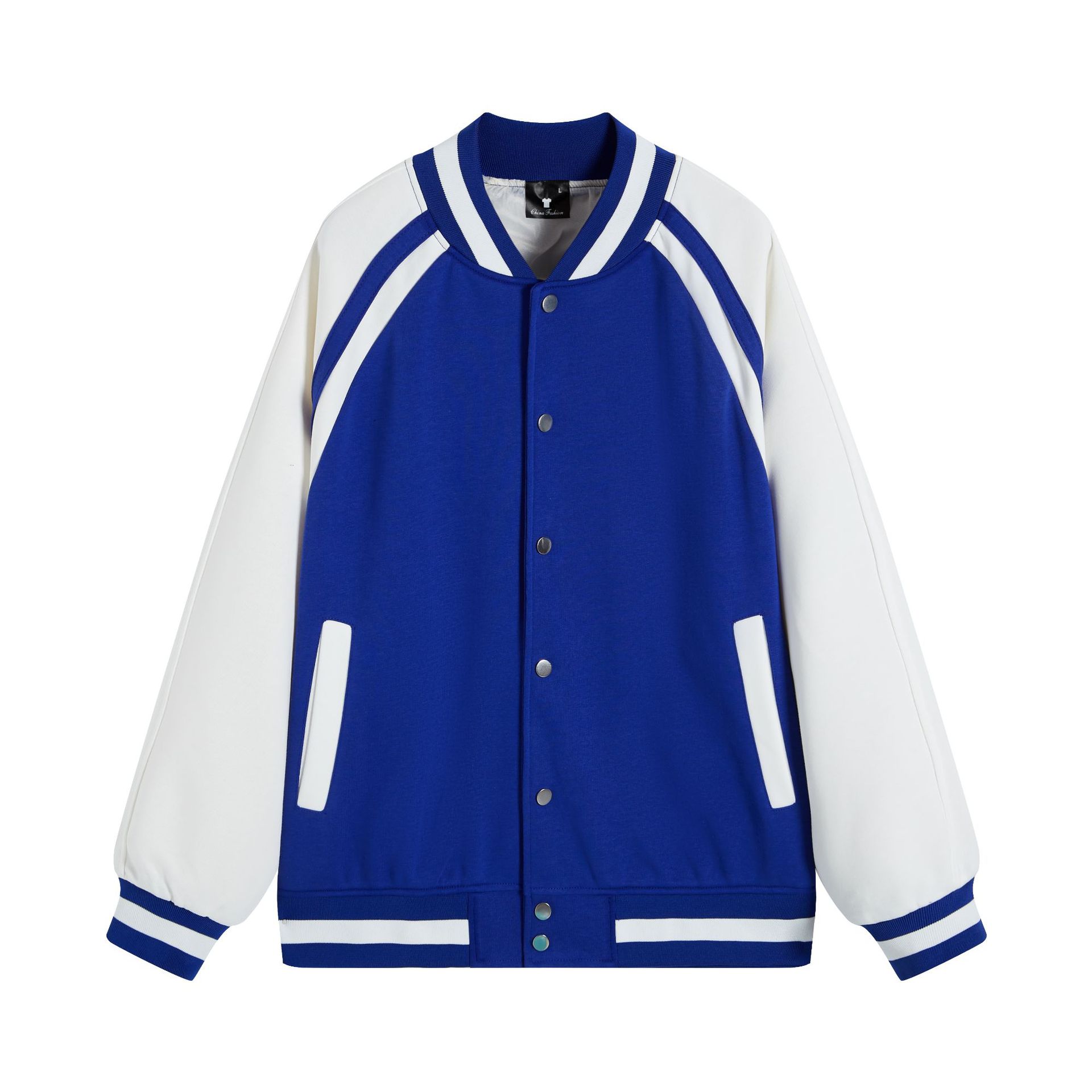 棒球服定制印logo圖案位置選擇