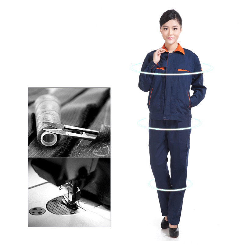 廣州工作服定制|專業廠家如何保證質量？