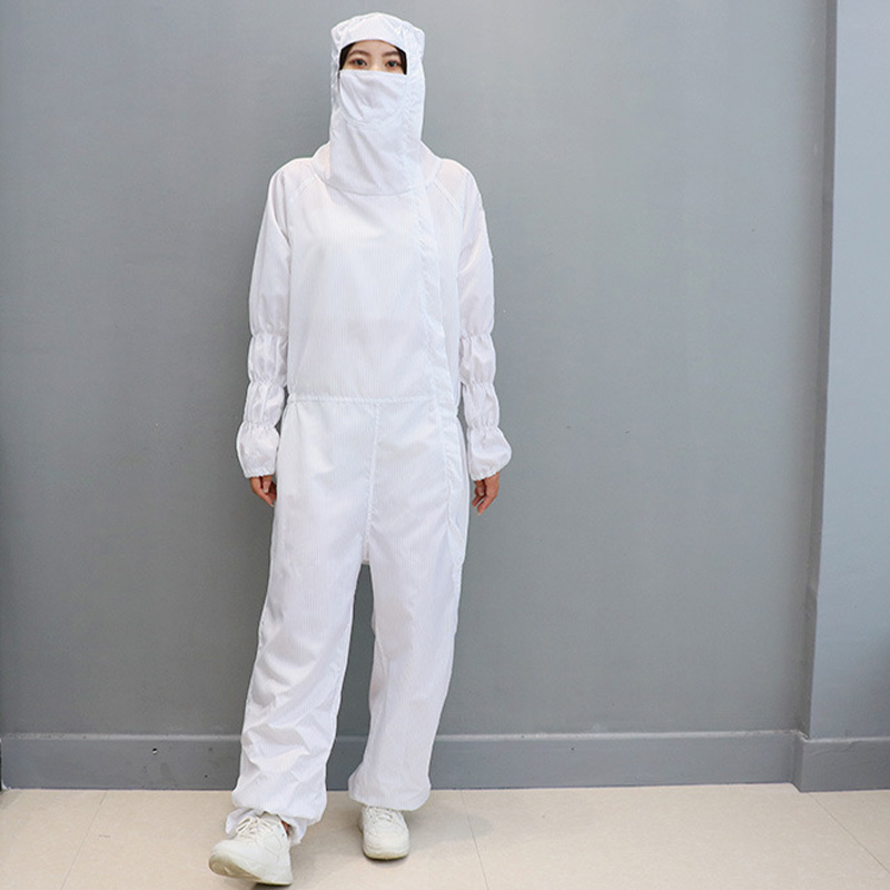 防塵防靜電工作服