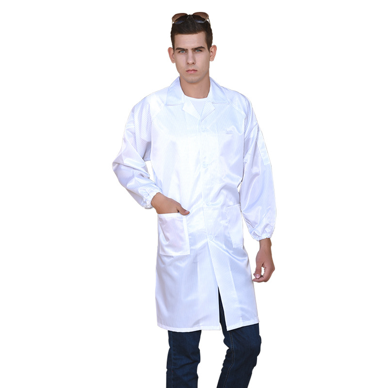 防塵防靜電工作服