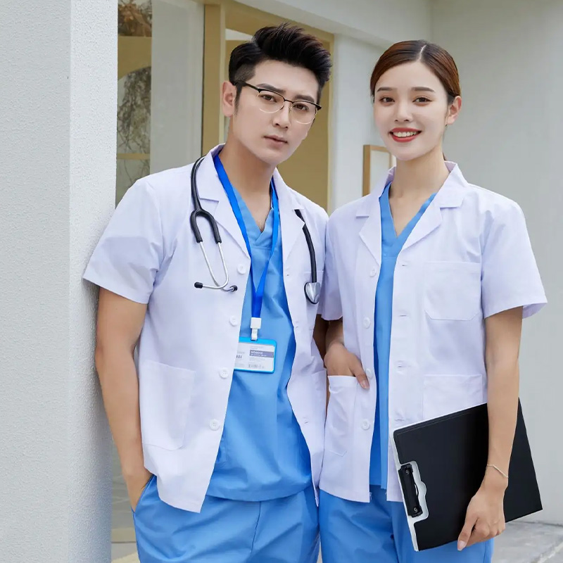 醫生制服