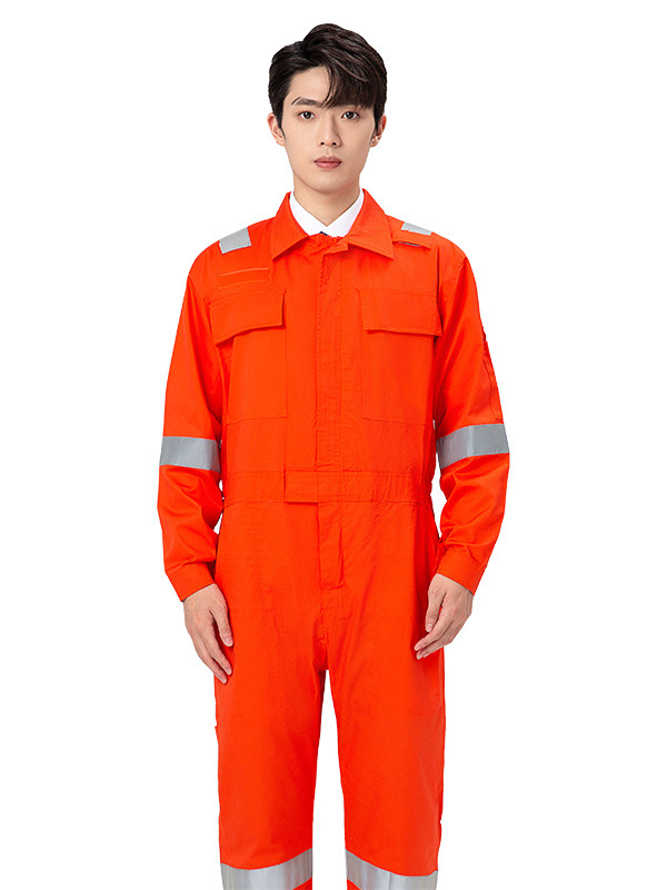 工作服的市場發展