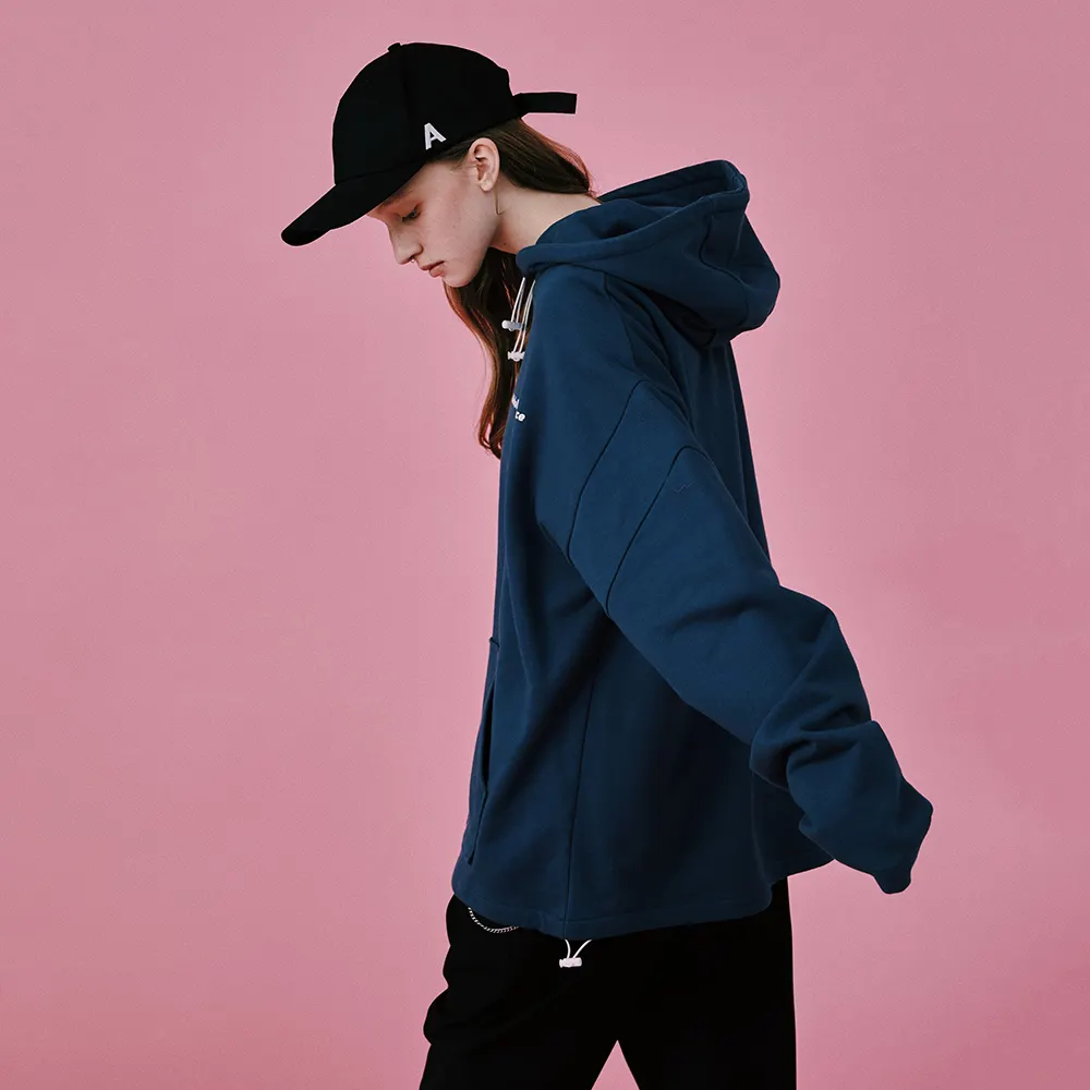 衛衣要怎么穿搭合適呢