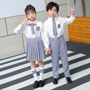 幼兒園/小學校服/長袖05