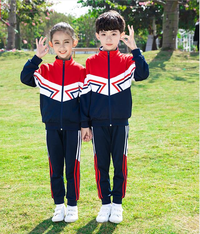 幼兒園/小學校服/長袖04